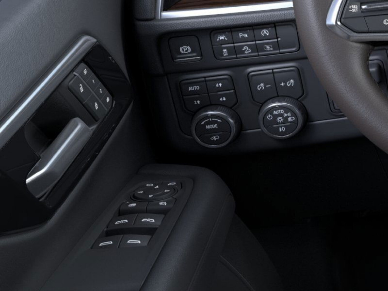 2026 Chevrolet Tahoe - Gallery image 21