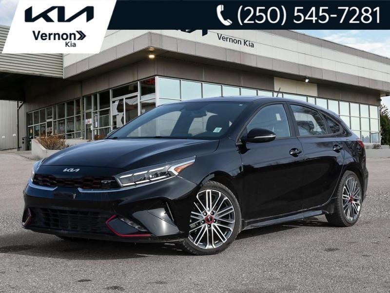 2022 Kia Forte5