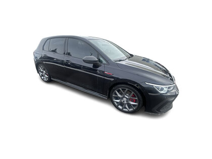 used 2023 Volkswagen GTI car, priced at $30,999