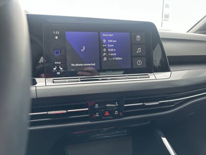 used 2023 Volkswagen GTI car, priced at $30,999