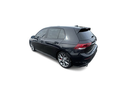 used 2023 Volkswagen GTI car, priced at $30,999