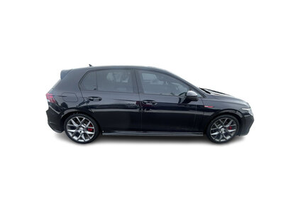 used 2023 Volkswagen GTI car, priced at $30,999