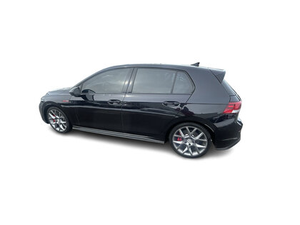used 2023 Volkswagen GTI car, priced at $30,999