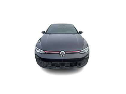 used 2023 Volkswagen GTI car, priced at $30,999