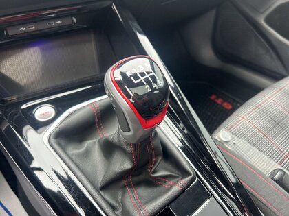 used 2023 Volkswagen GTI car, priced at $30,999