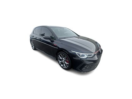 used 2023 Volkswagen GTI car, priced at $30,999