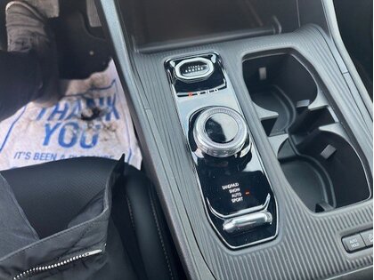 used 2026 Jeep Cherokee car, priced at $54,598