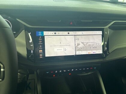 used 2026 Jeep Cherokee car, priced at $54,598