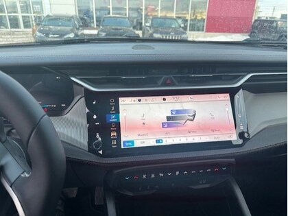 used 2026 Jeep Cherokee car, priced at $54,598