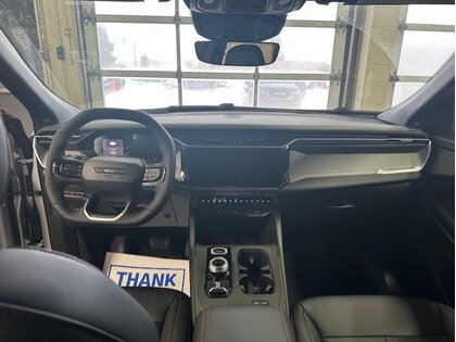 used 2026 Jeep Cherokee car, priced at $54,598