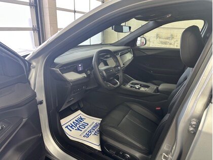 used 2026 Jeep Cherokee car, priced at $54,598