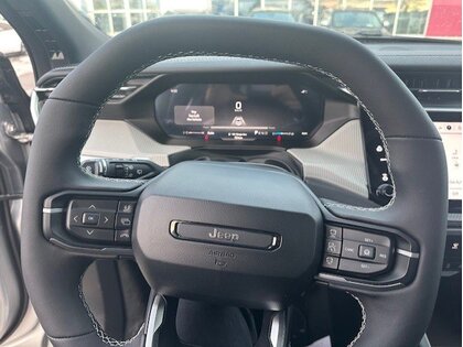 used 2026 Jeep Cherokee car, priced at $54,598