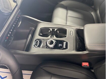 used 2026 Jeep Cherokee car, priced at $54,598