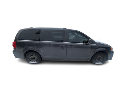 used 2016 Dodge Grand Caravan car, priced at $5,992