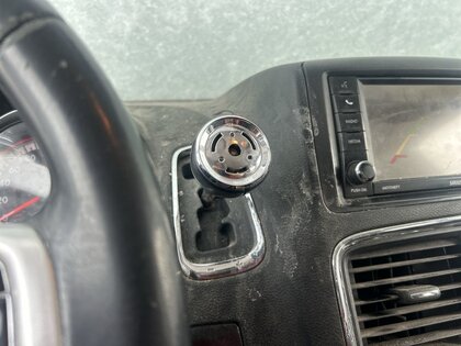 used 2016 Dodge Grand Caravan car, priced at $5,992