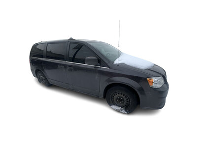 used 2016 Dodge Grand Caravan car, priced at $5,992