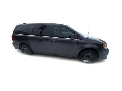 used 2016 Dodge Grand Caravan car, priced at $5,992