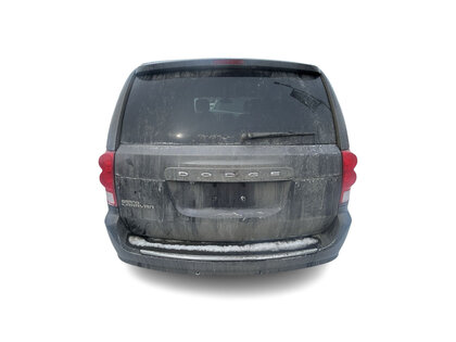 used 2016 Dodge Grand Caravan car, priced at $5,992