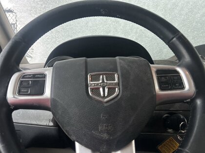 used 2016 Dodge Grand Caravan car, priced at $5,992