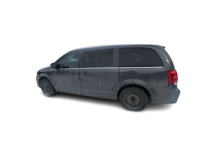 used 2016 Dodge Grand Caravan car, priced at $5,992