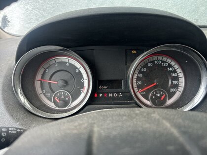 used 2016 Dodge Grand Caravan car, priced at $5,992