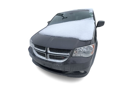 used 2016 Dodge Grand Caravan car, priced at $5,992