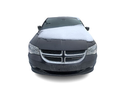 used 2016 Dodge Grand Caravan car, priced at $5,992