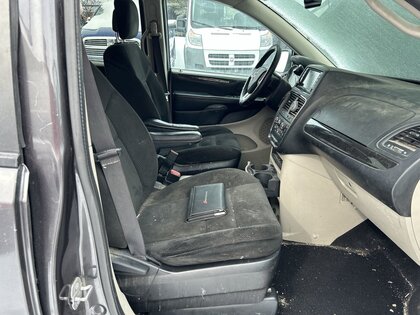 used 2016 Dodge Grand Caravan car, priced at $5,992