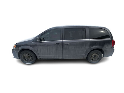 used 2016 Dodge Grand Caravan car, priced at $5,992