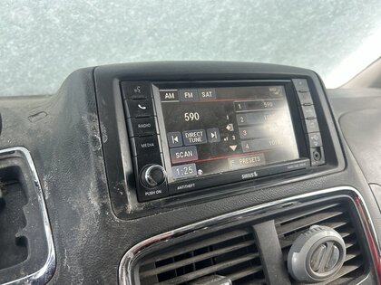 used 2016 Dodge Grand Caravan car, priced at $5,992