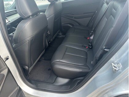 used 2026 Jeep Cherokee car, priced at $54,598