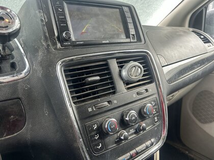 used 2016 Dodge Grand Caravan car, priced at $5,992