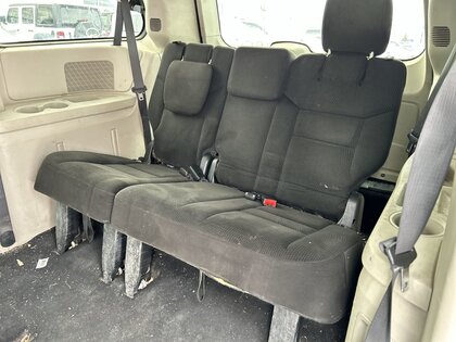 used 2016 Dodge Grand Caravan car, priced at $5,992