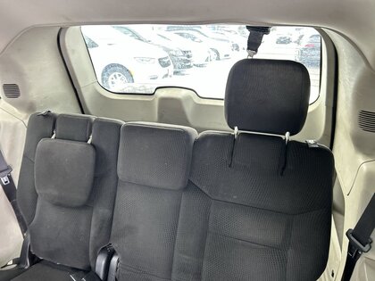 used 2016 Dodge Grand Caravan car, priced at $5,992