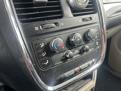 used 2016 Dodge Grand Caravan car, priced at $5,992