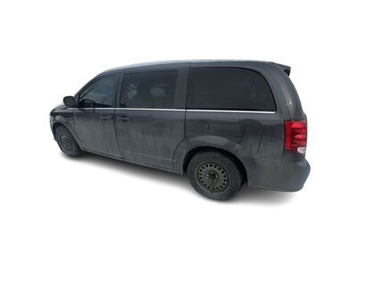 used 2019 Dodge Grand Caravan car, priced at $4,999