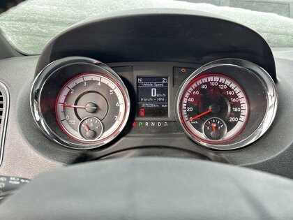 used 2019 Dodge Grand Caravan car, priced at $4,999