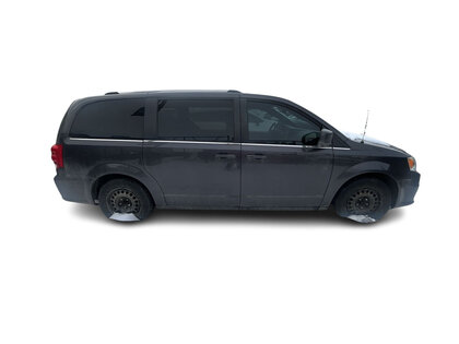 used 2019 Dodge Grand Caravan car, priced at $4,999
