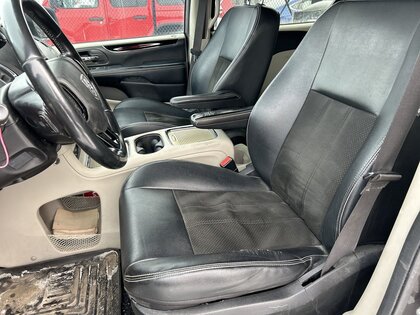 used 2019 Dodge Grand Caravan car, priced at $4,999