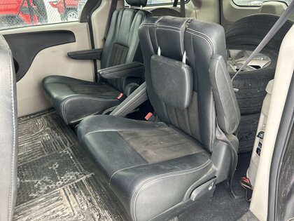 used 2019 Dodge Grand Caravan car, priced at $4,999