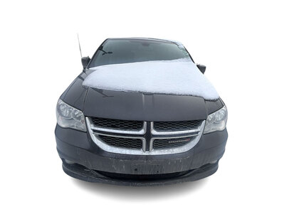 used 2019 Dodge Grand Caravan car, priced at $4,999