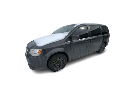 used 2019 Dodge Grand Caravan car, priced at $4,999