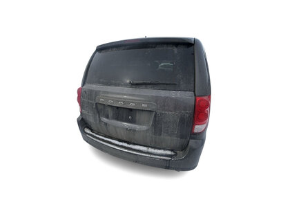 used 2019 Dodge Grand Caravan car, priced at $4,999