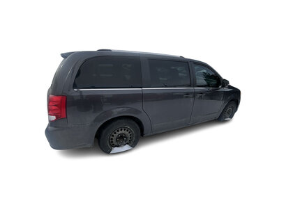 used 2019 Dodge Grand Caravan car, priced at $4,999