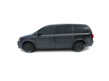used 2019 Dodge Grand Caravan car, priced at $4,999