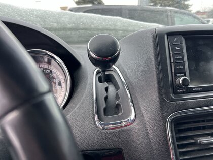 used 2019 Dodge Grand Caravan car, priced at $4,999