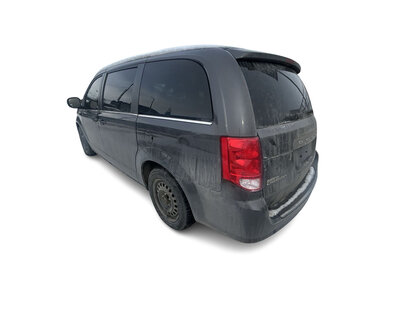 used 2019 Dodge Grand Caravan car, priced at $4,999