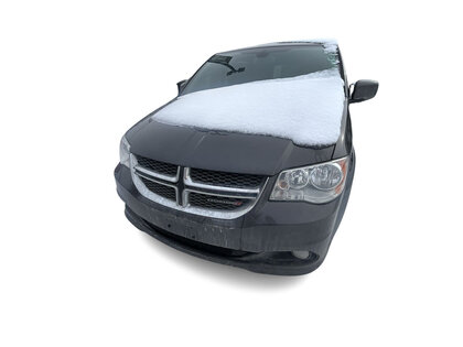 used 2019 Dodge Grand Caravan car, priced at $4,999