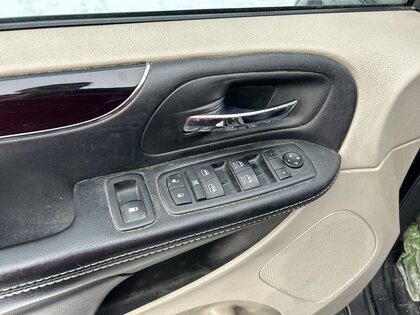 used 2019 Dodge Grand Caravan car, priced at $4,999