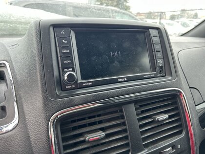 used 2019 Dodge Grand Caravan car, priced at $4,999